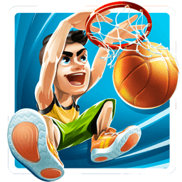 Basketball Games 🕹️  Play For Free on GamePix