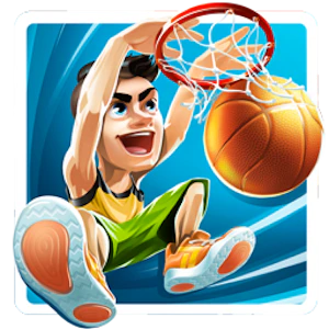 Street Basketball