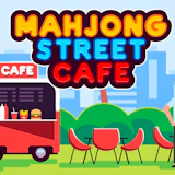 Mahjong Street Cafe