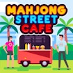 Mahjong Street Cafe banner