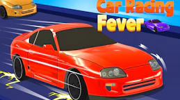 街头赛车 (Street Car Racing)