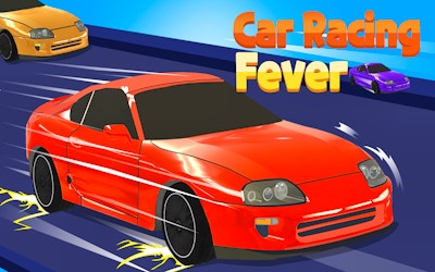 Street Car Racing game