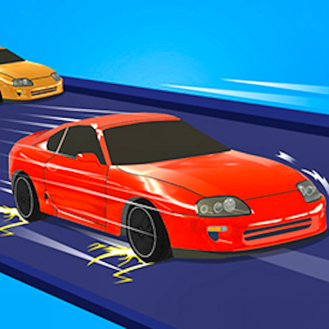 Street Car Racing