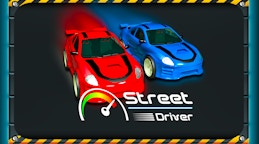 Street Driver