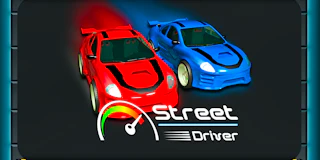 Street Driver thumbnail