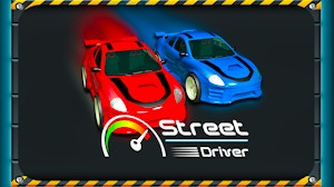 Image for Street Driver