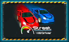 Street Driver