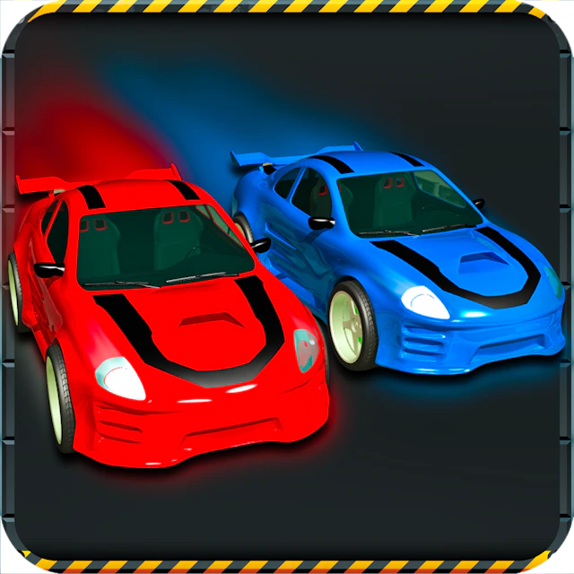 Street Driver game thumbnail