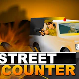 Street Encounter