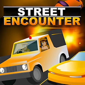 Street Encounter Thumbnail