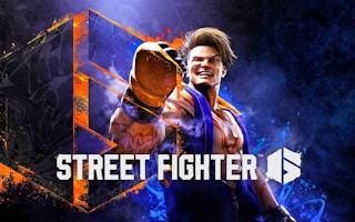 Street Fighter 6 - Steam Key