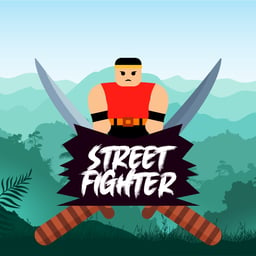 Juega gratis a Street Fighter Online Game