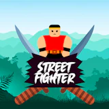 Street Fighter Online Game