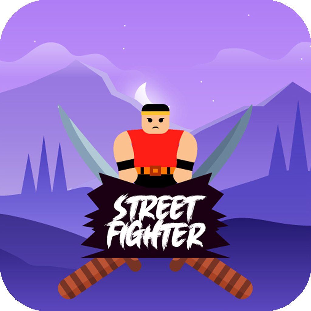 Street Fight Online - Jogo Gratuito Online