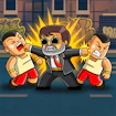 Street Fist