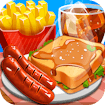 Street Food - Cooking Game banner