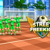 Street Freekick 3D