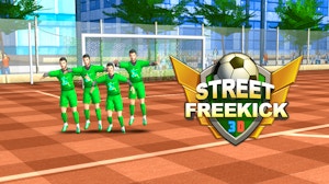 Image for Street Freekick 3D