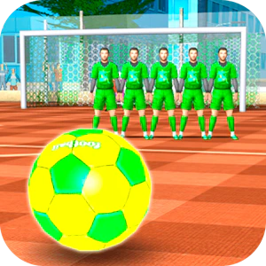 Street Freekick 3D
