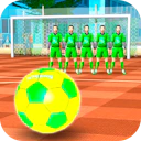 Icon of Street Freekick 3D