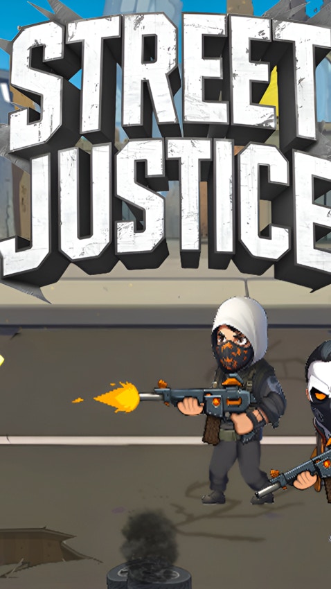 Street Justice