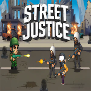 Street Justice Thumbnail