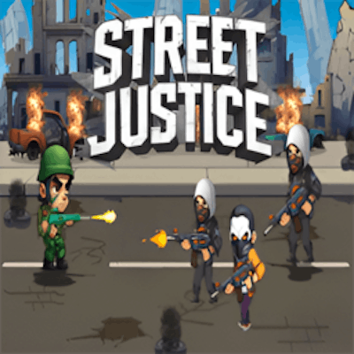 Street Justice By Gamepix