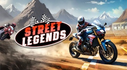Street Legends