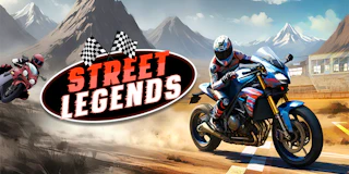 Street Legends thumbnail