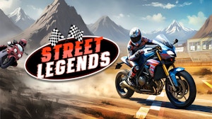 Image for Street Legends