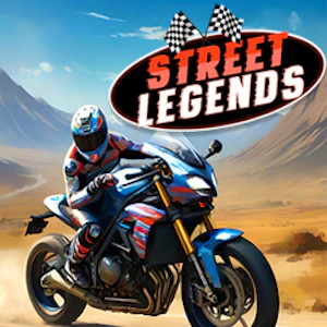 Street Legends Thumbnail
