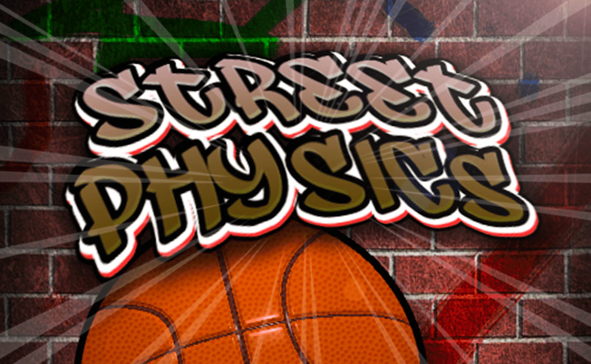 Play Street Physics — free online Sports game