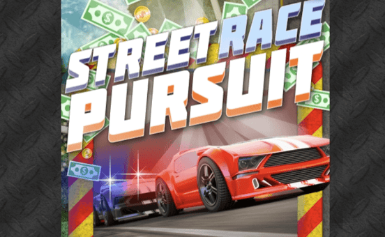 Street Racing 🕹️ Play Now on GamePix