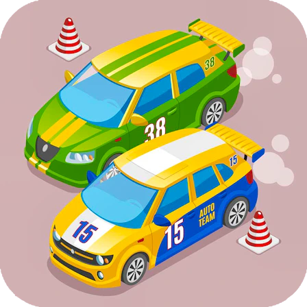 Street Racer Online Game game thumbnail