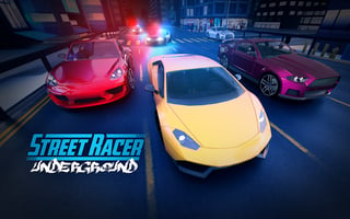 Street Racer Underground