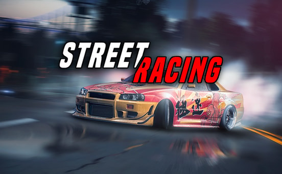 Top HTML5 Racing games 