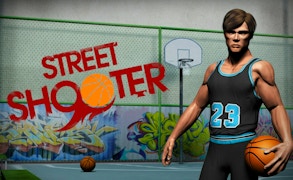 Street Shooter