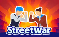 Street War