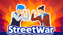 Street War