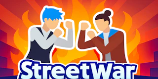 Street War thumbnail