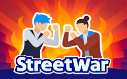 Street War