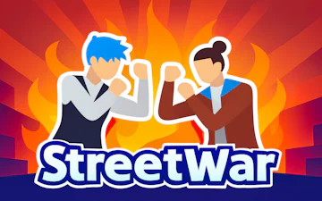 Street War