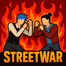 Street War