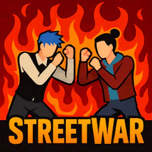 Sokak Savaşı Thumbnail