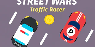Street Wars: Traffic Racer thumbnail