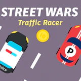 Street Wars: Traffic Racer