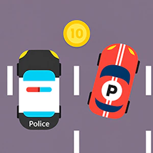 Street Wars: Traffic Racer Thumbnail