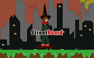 StreetBoard