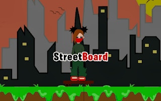 Streetboard