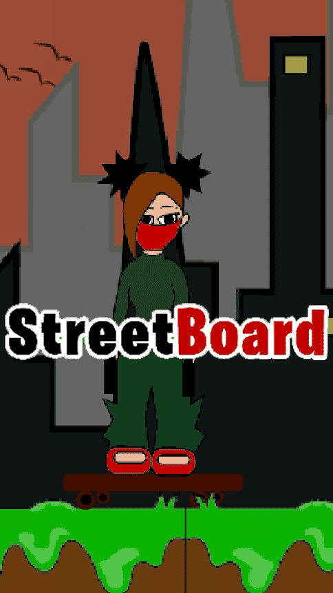 StreetBoard